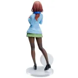 Фигурка аниме SEGA Пять Невест The Quintessential Quintuplets Мику Накано Miku Nakano 20см 39556