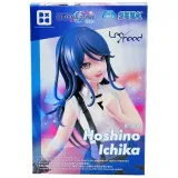 Фигурка аниме SEGA Хатсунэ Мику Hatsune Miku Colorful Stage! Хошино Ичика Hoshino Ichika 16см 33851