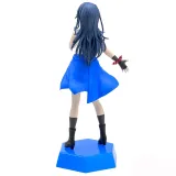 Фигурка аниме SEGA Хатсунэ Мику Hatsune Miku Colorful Stage! Хошино Ичика Hoshino Ichika 16см 33851