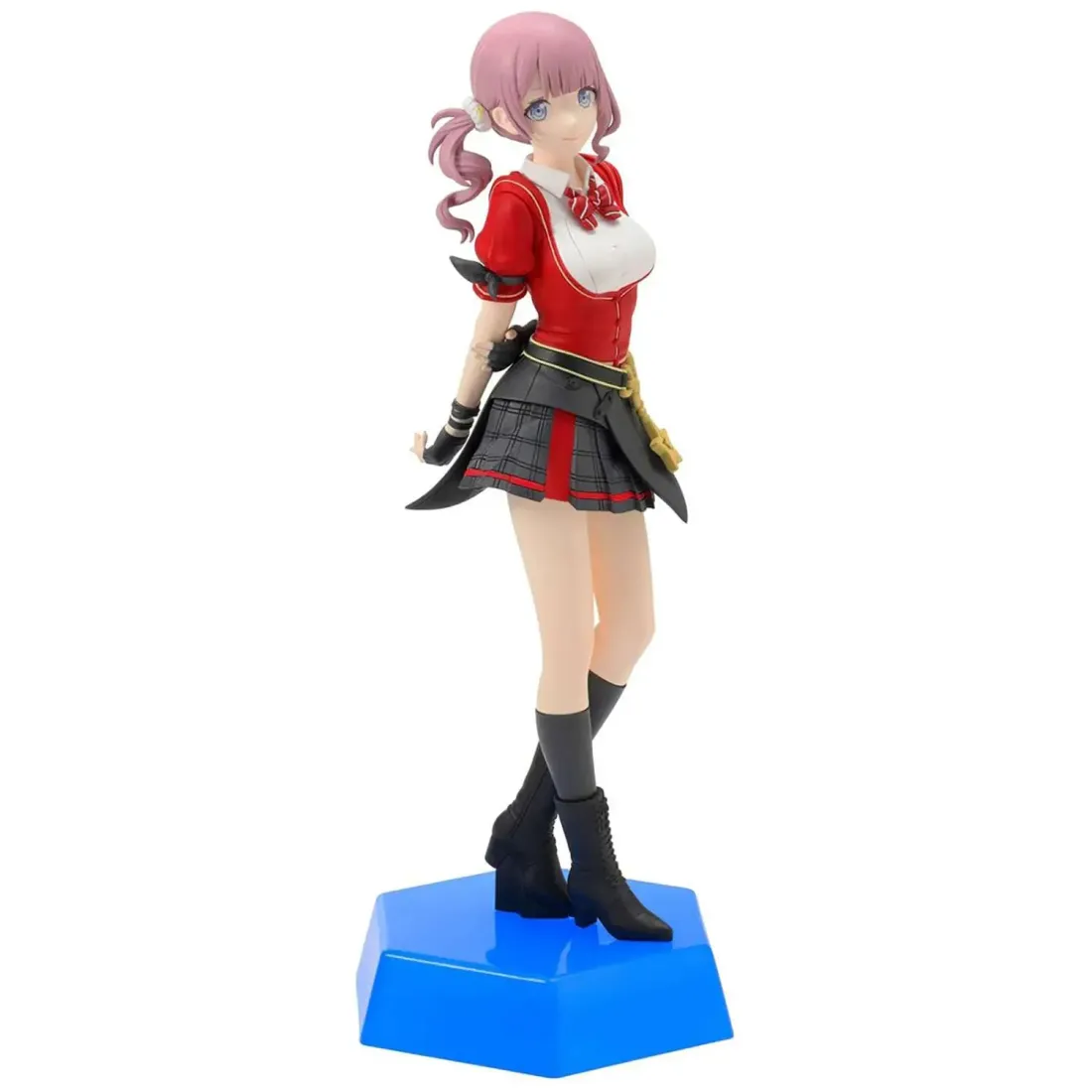 Фигурка аниме SEGA Хатсунэ Мику Hatsune Miku Colorful Stage! Мочизуки Хонами Honami 16см 33882
