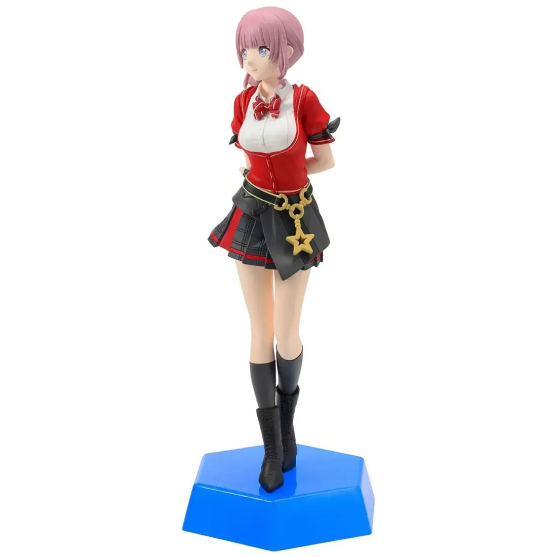 Фигурка аниме SEGA Хатсунэ Мику Hatsune Miku Colorful Stage! Мочизуки Хонами Honami 16см 33882