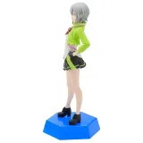 Фигурка аниме SEGA Хатсунэ Мику Hatsune Miku Colorful Stage! Хиномори Шихо Shiho 16см 33875