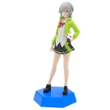 Фигурка аниме SEGA Хатсунэ Мику Hatsune Miku Colorful Stage! Хиномори Шихо Shiho 16см 33875