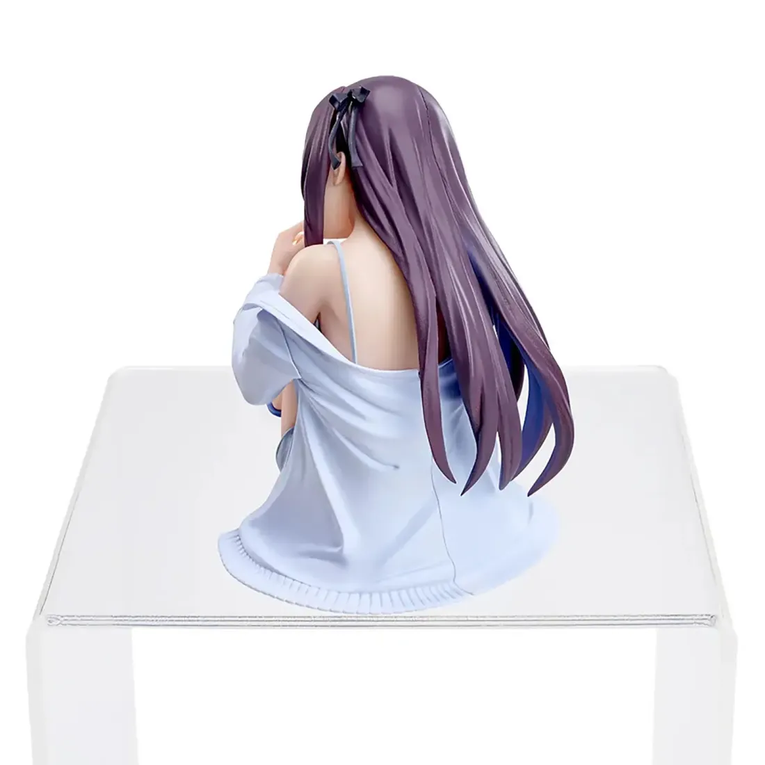 Фигурка аниме SEGA Я секретарь гильдии I May Be a Guild Receptionist Алина Кловер Alina Clover 41191