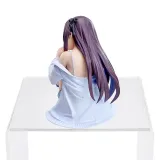 Фигурка аниме SEGA Я секретарь гильдии I May Be a Guild Receptionist Алина Кловер Alina Clover 41191