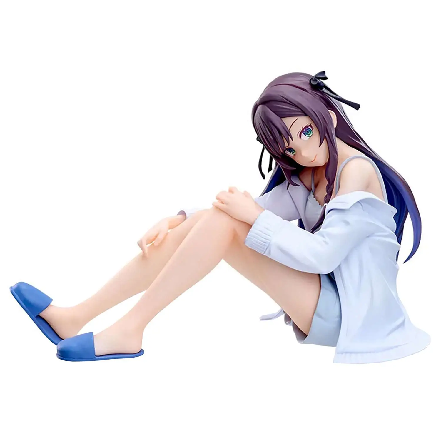 Фигурка аниме SEGA Я секретарь гильдии I May Be a Guild Receptionist Алина Кловер Alina Clover 41191