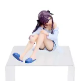 Фигурка аниме SEGA Я секретарь гильдии I May Be a Guild Receptionist Алина Кловер Alina Clover 41191