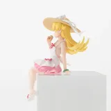 Фигурка аниме SEGA Моногатари Шинобу Ошино 14см 39549