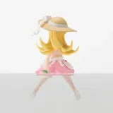 Фигурка аниме SEGA Моногатари Шинобу Ошино 14см 39549