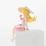 Фигурка аниме SEGA Моногатари Шинобу Ошино 14см 39549