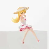 Фигурка аниме SEGA Моногатари Шинобу Ошино 14см 39549