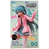 Фигурка аниме SEGA Хатсунэ Мику Ribbon Girl 24см 440187