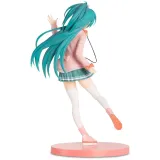 Фигурка аниме SEGA Хатсунэ Мику Ribbon Girl 24см 440187