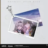 Акриловый блок Honkai: Star Rail Первопроходец Trailblazer Girl Midsummer Firefly Date Series 33605