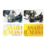 Акриловый стенд Zenless Zone Zero Асаба Харумаса Asaba Harumasa 60434