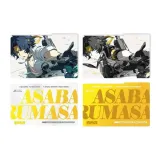 Акриловый стенд Zenless Zone Zero Асаба Харумаса Asaba