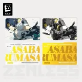 Акриловый стенд Zenless Zone Zero Асаба Харумаса Asaba
