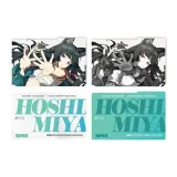 Акриловый стенд Zenless Zone Zero Хошими Мияби Hoshimi Miyabi 60410