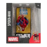 Фигурка Marvel 1:10 Человек-паук Spider-man (corner box) 47964