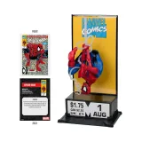 Фигурка Marvel 1:10 Человек-паук Spider-man (corner box) 47964