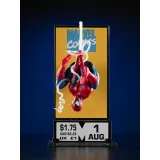 Фигурка Marvel 1:10 Человек-паук Spider-man (corner box) 47964