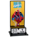 Фигурка Marvel 1:10 Человек-паук Spider-man (corner box) 47964