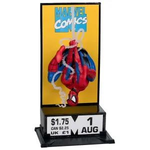 Фигурка Marvel 1:10 Человек-паук Spider-man (corner box) 47964
