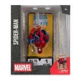 Фигурка Marvel 1:10 Человек-паук Spider-man (corner box) 47964