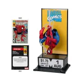 Фигурка Marvel 1:10 Человек-паук Spider-man (corner box) 47964