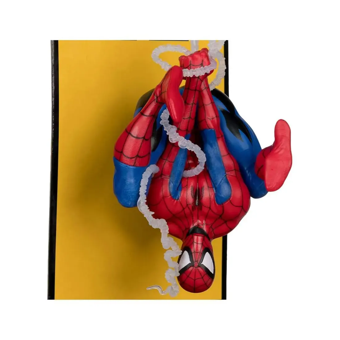 Фигурка Marvel 1:10 Человек-паук Spider-man (corner box) 47964