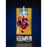Фигурка Marvel 1:10 Человек-паук Spider-man (corner box) 47964