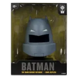 Реплика Маска Бэтмена 1:3 DC (Dark Knight returns) Armored Batman Cowl 18см 79361