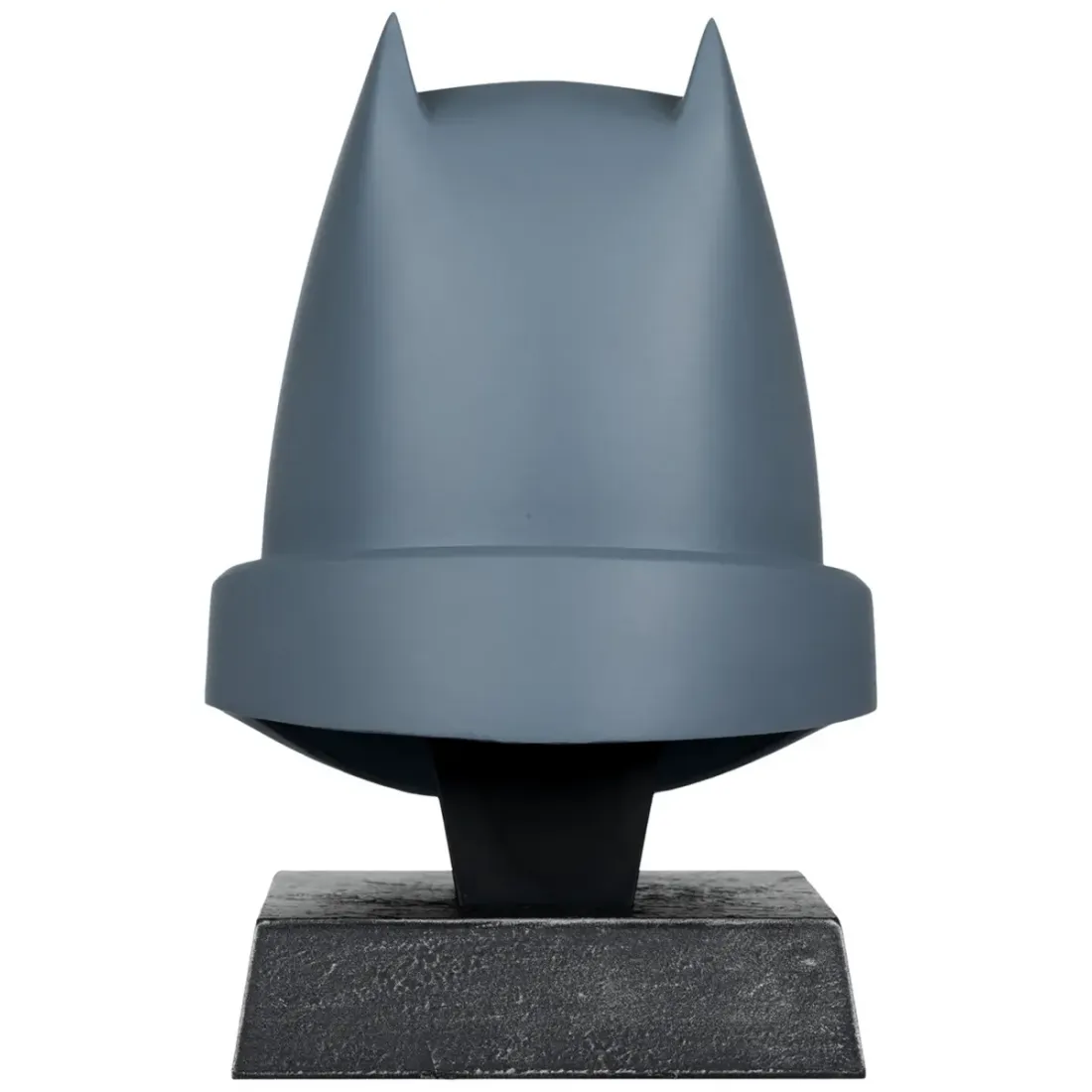 Реплика Маска Бэтмена 1:3 DC (Dark Knight returns) Armored Batman Cowl 18см 79361