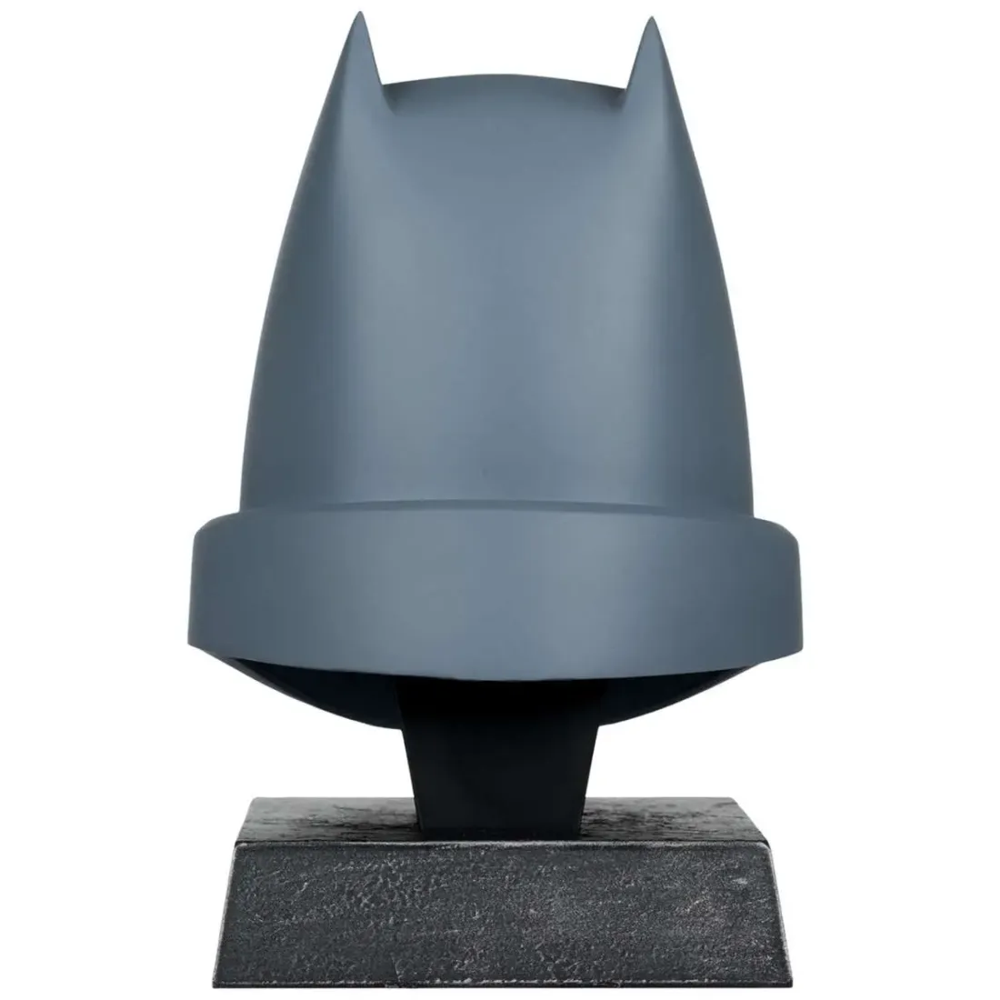 Реплика Маска Бэтмена 1:3 DC (Dark Knight returns) Armored Batman Cowl 18см 79361