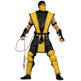 Фигурка Mortal Kombat Мортал Комбат Скорпион Scorpion Klassics 18см 18025