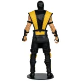 Фигурка Mortal Kombat Мортал Комбат Скорпион Scorpion Klassics 18см 18025