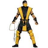 Фигурка Mortal Kombat Мортал Комбат Скорпион Scorpion Klassics 18см 18025