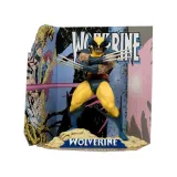 Фигурка Marvel 1:10 Росомаха Wolverine 48282