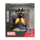 Фигурка Marvel 1:10 Росомаха Wolverine 48282