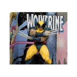 Фигурка Marvel 1:10 Росомаха Wolverine 48282