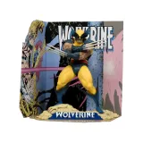 Фигурка Marvel 1:10 Росомаха Wolverine 48282