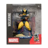 Фигурка Marvel 1:10 Росомаха Wolverine 48282