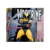 Фигурка Marvel 1:10 Росомаха Wolverine 48282