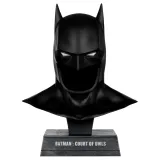 Реплика Маска Бэтмена 1:3 DC (Court of Owls) Batman Cowl 18см 79385