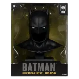 Реплика Маска Бэтмена 1:3 DC (Court of Owls) Batman Cowl 18см 79385