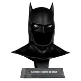 Реплика Маска Бэтмена 1:3 DC (Court of Owls) Batman Cowl 18см 79385