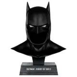 Реплика Маска Бэтмена 1:3 DC (Court of Owls) Batman Cowl 18см 79385