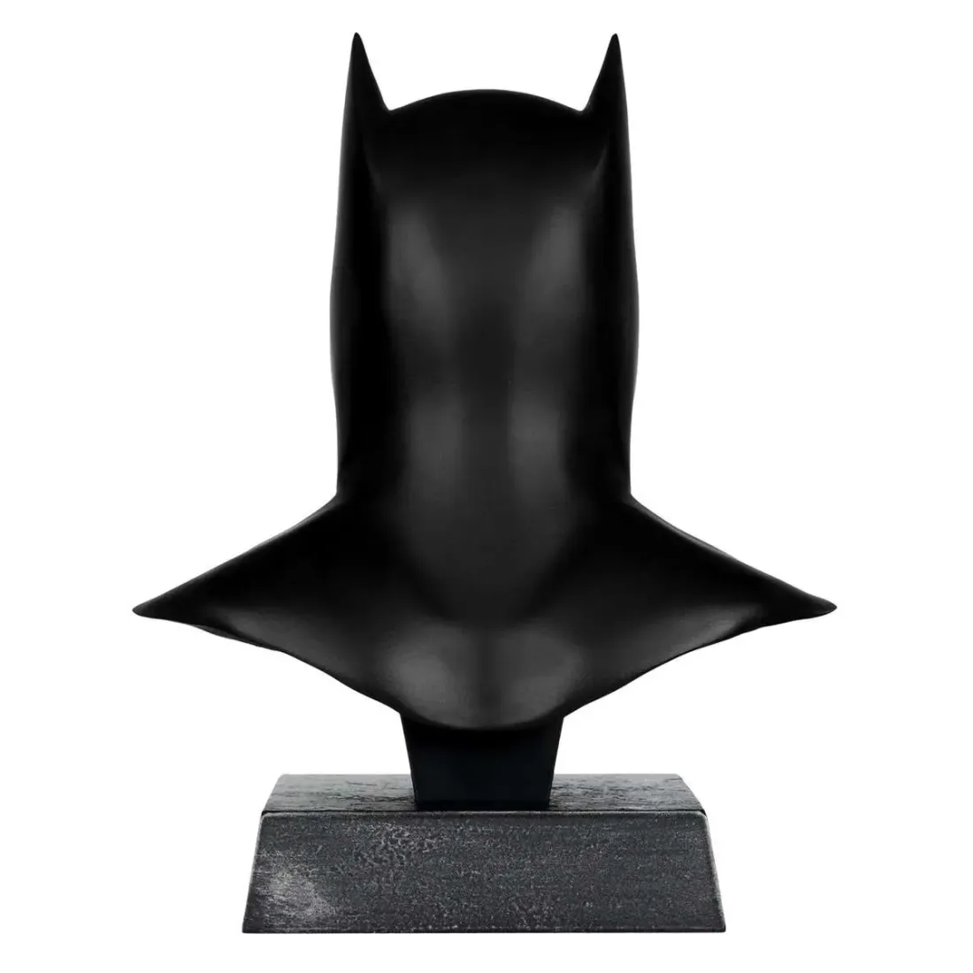 Реплика Маска Бэтмена 1:3 DC (Court of Owls) Batman Cowl 18см 79385