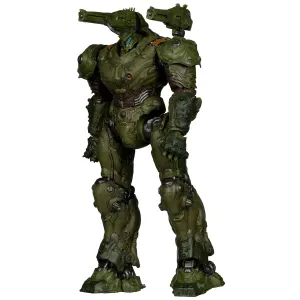 Фигурка Doom Slayer mech suit (Doom: the dark ages) 30см