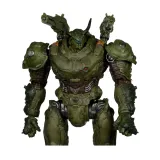Фигурка Doom Slayer mech suit (Doom: the dark ages) 30см 11576